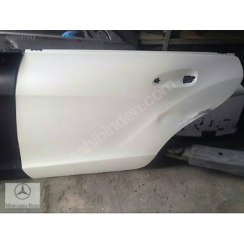 MERCEDES CLS 218 KASA SOL ARKA KAPI